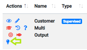 ELDR AI Insights - Multi Output